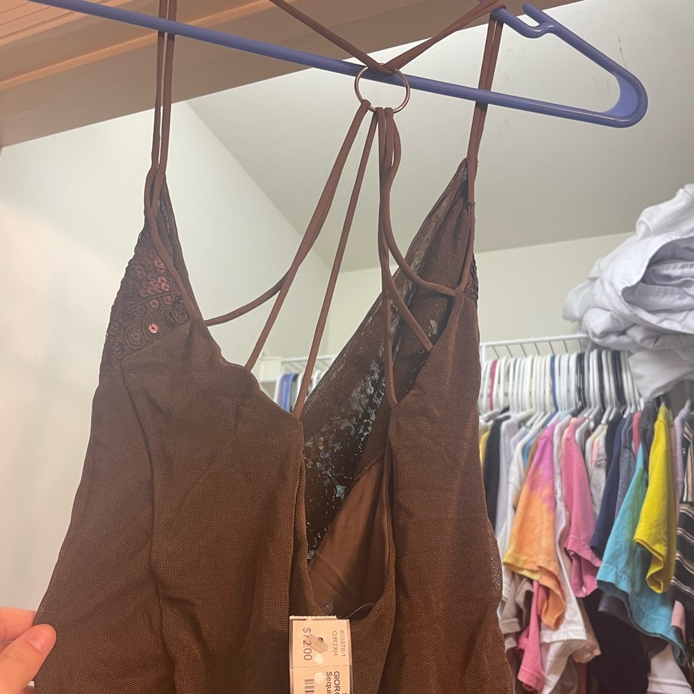 new with tags doesn’t fit